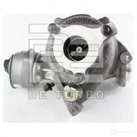 Турбина BE TURBO 130774 M3 ZZC 1266458 4250476207748 - Изображение 4