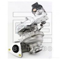 Турбина BE TURBO 129714 2L8W Y1T 4250476297145 1265731 - Изображение 4