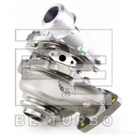 Турбина BE TURBO 129714 2L8W Y1T 4250476297145 1265731 - Изображение 6