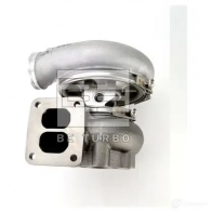 Турбина BE TURBO 125707 V DFCW 4250476257071 1263700 - Изображение 4