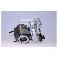 Турбина BE TURBO BKD7 Q 1264157 4250476271763 127176 - Изображение 2