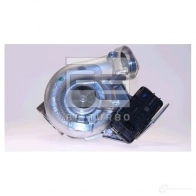 Турбина BE TURBO BKD7 Q 1264157 4250476271763 127176 - Изображение 3