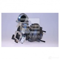 Турбина BE TURBO BKD7 Q 1264157 4250476271763 127176 - Изображение 4