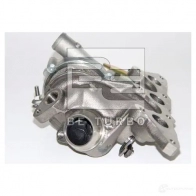 Турбина BE TURBO M ABDEB 124313 1262681 4250476243135 - Изображение 3