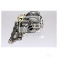 Турбина BE TURBO M ABDEB 124313 1262681 4250476243135 - Изображение 5