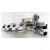 Турбина BE TURBO 129514 4250476295141 1265628 E6O H6 - Изображение 3