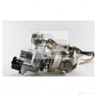 Турбина BE TURBO 129514 4250476295141 1265628 E6O H6 - Изображение 4
