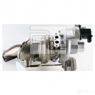 Турбина BE TURBO 129514 4250476295141 1265628 E6O H6 - Изображение 5