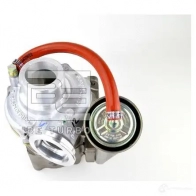 Турбина BE TURBO 129386 4250476293864 590308150 JMG2R 1H - Изображение 5
