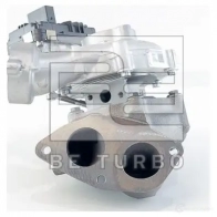 Турбина BE TURBO 1265819 129948 0SA L8S 4250476299484 - Изображение 2