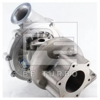 Турбина BE TURBO 1264788 127932 4250476279325 0ZHU UV - Изображение 1