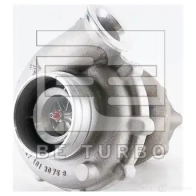 Турбина BE TURBO 1264788 127932 4250476279325 0ZHU UV - Изображение 3