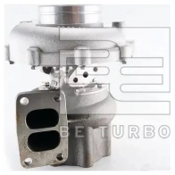 Турбина BE TURBO 1264788 127932 4250476279325 0ZHU UV - Изображение 4