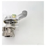 Турбина BE TURBO 7JA SL 125365 4250476253653 1263611 - Изображение 3