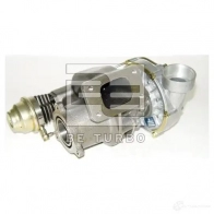 Турбина BE TURBO 6E KWP 1262702 124325 4250476243258 - Изображение 2
