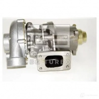 Турбина BE TURBO 6E KWP 1262702 124325 4250476243258 - Изображение 3