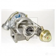 Турбина BE TURBO 6E KWP 1262702 124325 4250476243258 - Изображение 4