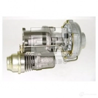 Турбина BE TURBO 6E KWP 1262702 124325 4250476243258 - Изображение 5