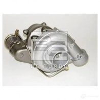 Турбина BE TURBO 6E KWP 1262702 124325 4250476243258 - Изображение 6
