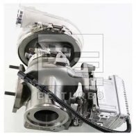 Турбина BE TURBO 4250476298678 129867 TCZ 5B89 1265758 - Изображение 3