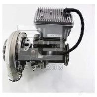 Турбина BE TURBO 4250476298678 129867 TCZ 5B89 1265758 - Изображение 5