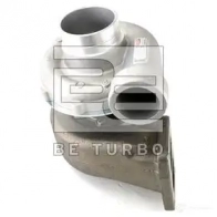 Турбина BE TURBO 1263338 JGVK 9 4250476250744 125074 - Изображение 1