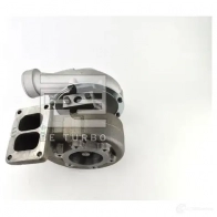 Турбина BE TURBO 1263338 JGVK 9 4250476250744 125074 - Изображение 3