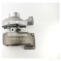 Турбина BE TURBO 1263338 JGVK 9 4250476250744 125074 - Изображение 4