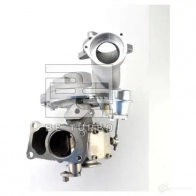 Турбина BE TURBO 128691 A3R FWNB 1265228 4250476286910 - Изображение 4