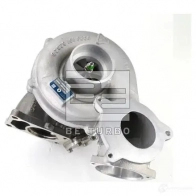 Турбина BE TURBO 128691 A3R FWNB 1265228 4250476286910 - Изображение 5