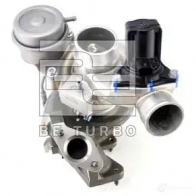 Турбина BE TURBO F LBL2 4250476273125 1264247 127312 - Изображение 2