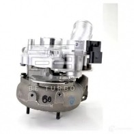 Турбина BE TURBO E1L1 9 1264289 4250476273514 127351 - Изображение 2