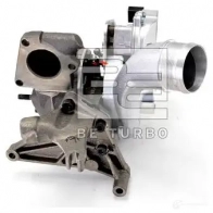 Турбина BE TURBO E1L1 9 1264289 4250476273514 127351 - Изображение 3