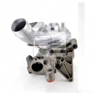 Турбина BE TURBO E1L1 9 1264289 4250476273514 127351 - Изображение 5