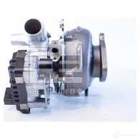 Турбина BE TURBO 4250476281465 1264983 U27X KO6 128146 - Изображение 4