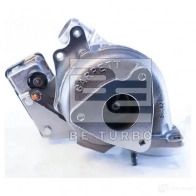 Турбина BE TURBO 4250476281465 1264983 U27X KO6 128146 - Изображение 6