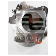 Турбина BE TURBO D 89ZL 130781 1266472 4250476207816 - Изображение 2