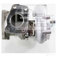 Турбина BE TURBO D 89ZL 130781 1266472 4250476207816 - Изображение 3