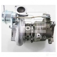 Турбина BE TURBO D 89ZL 130781 1266472 4250476207816 - Изображение 4