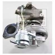 Турбина BE TURBO D 89ZL 130781 1266472 4250476207816 - Изображение 5