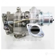 Турбина BE TURBO D 89ZL 130781 1266472 4250476207816 - Изображение 6