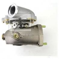 Турбина BE TURBO 128583red ZNI SI4W 4250934728907 1192127656 - Изображение 1