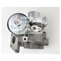 Турбина BE TURBO 4250476284626 N HC67E 1265087 128462 - Изображение 2