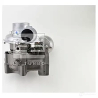 Турбина BE TURBO 4250476284626 N HC67E 1265087 128462 - Изображение 5