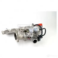 Турбина BE TURBO 1263900 4250476261405 8A8V S 126140 - Изображение 5