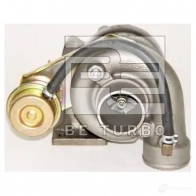 Турбина BE TURBO DP4C 0R 1262380 4250476240356 124035 - Изображение 2
