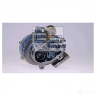 Турбина BE TURBO H76 CREI 4250476241520 124152 1262514 - Изображение 2