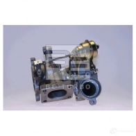 Турбина BE TURBO H76 CREI 4250476241520 124152 1262514 - Изображение 5