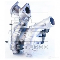 Турбина BE TURBO 1265679 129595 4250476295950 NL3I B - Изображение 6