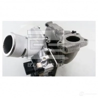 Турбина BE TURBO 1265155 4250476285647 128564 U1C5C YR - Изображение 4